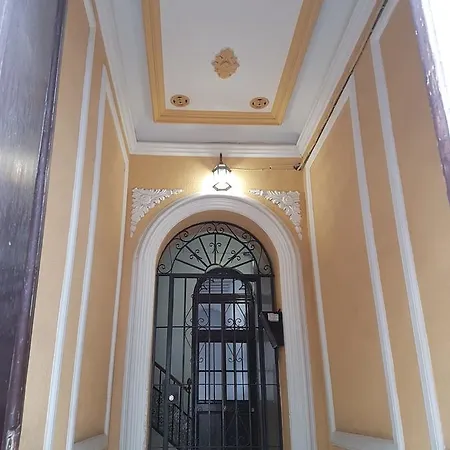 Cruz Vieja Apartment